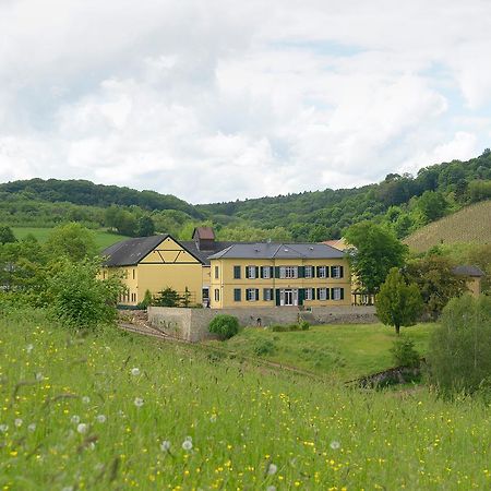 Herberge Hof Armada Wiesbaden Exterior photo